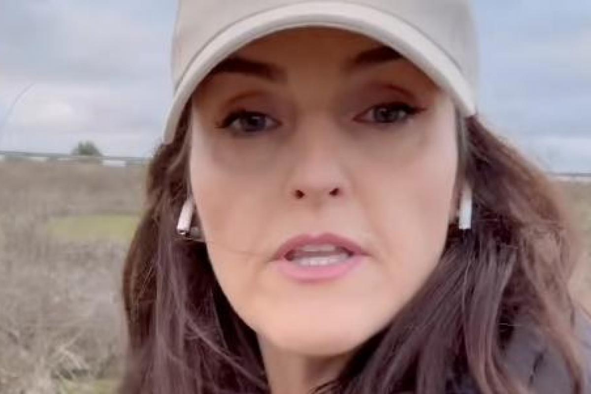 La abogada del despacho Mateo Mateos que resuelve dudas judiciales en TikTok