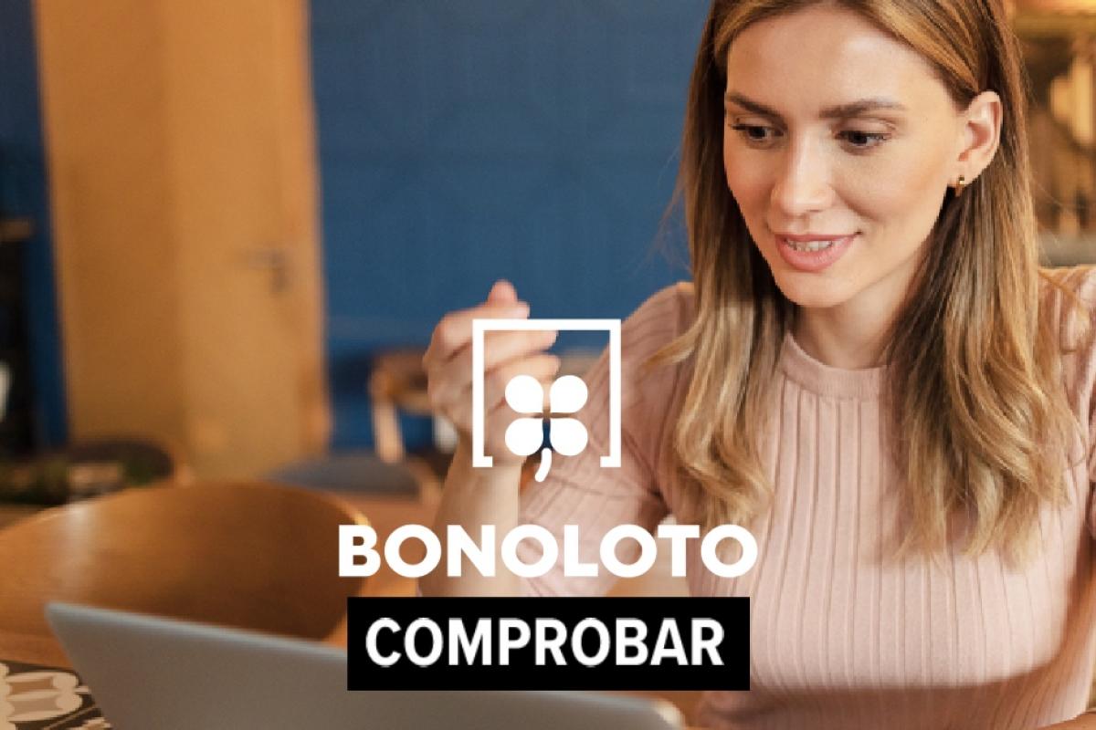 Bonoloto: comprobar los resultados del jueves 23 de enero.