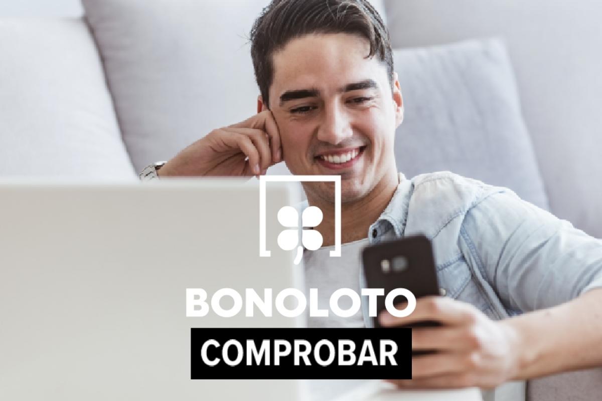 Bonoloto: comprobar los resultados del jueves 6 de febrero.