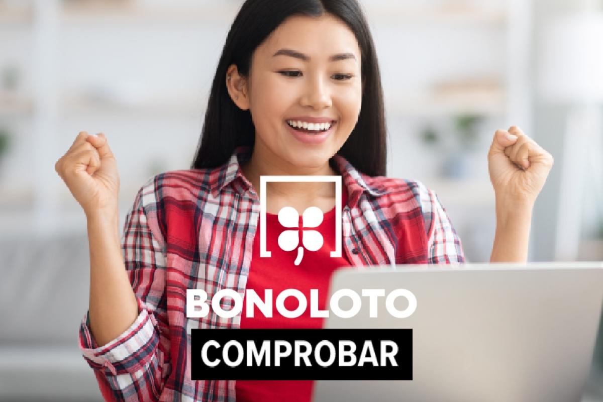 Bonoloto: comprobar los resultados del miércoles 13 de febrero.
