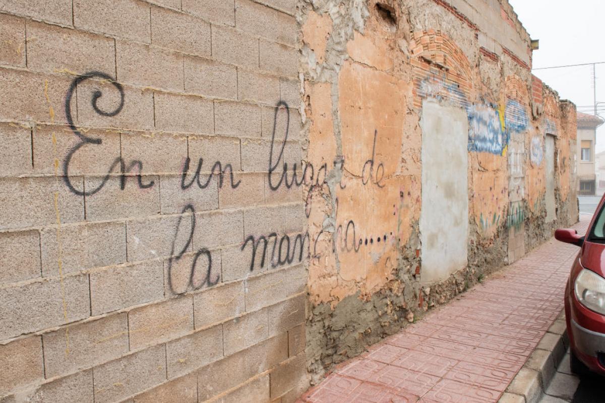 Castilla-La Mancha y ONU Hábitat diseñarán agendas de desarrollo urbano para zonas despobladas en cinco comarcas