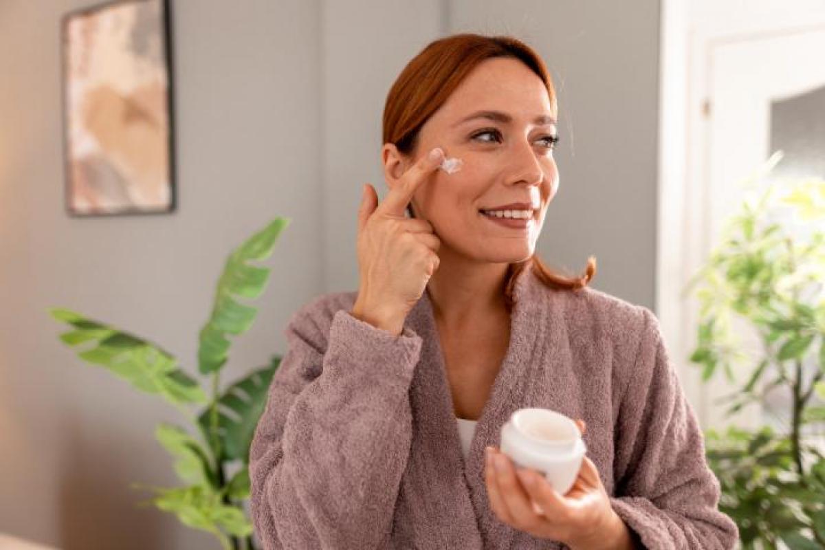 Esta es una de las mejores cremas hidratantes para la piel con baba de caracol