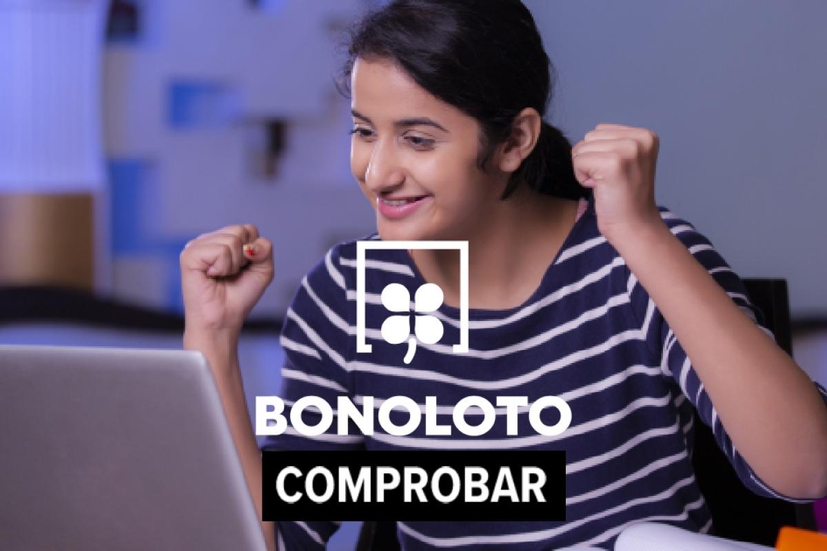 Bonoloto: comprobar los resultados del jueves 6 de marzo.