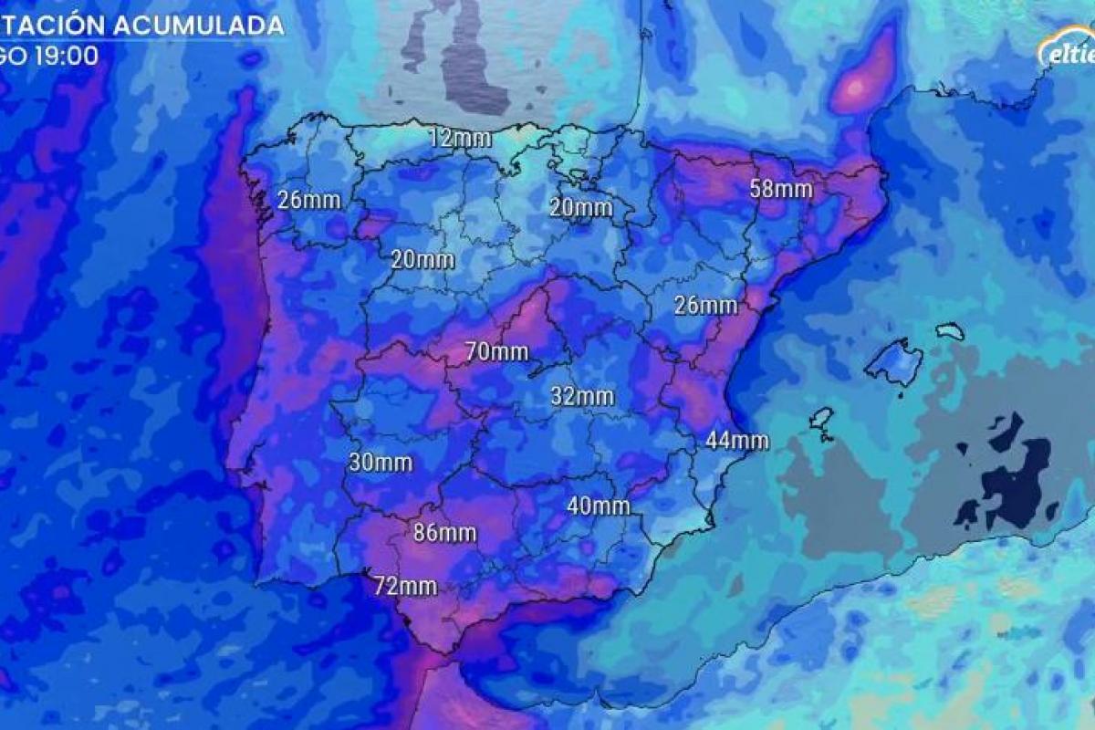 Imagen interactiva difundida por Mario Picazo en sus redes sociales.