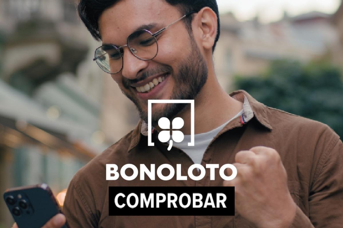 Bonoloto: comprobar los resultados del jueves 13 de marzo.