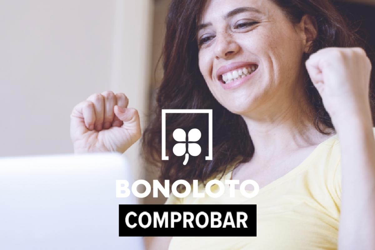 Bonoloto: comprobar los resultados del miércoles 26 de abril.
