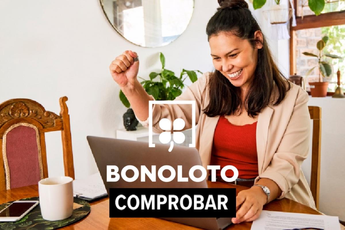 Bonoloto: comprobar los resultados del miércoles 27 de marzo.