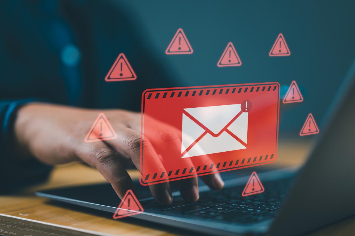 Los ciberdelincuentes atacan de nuevo