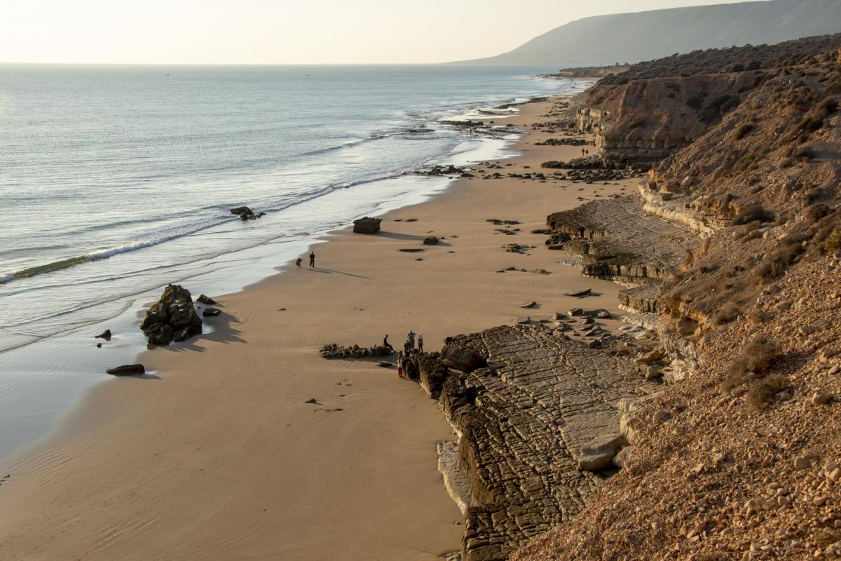 Costa de Agadir