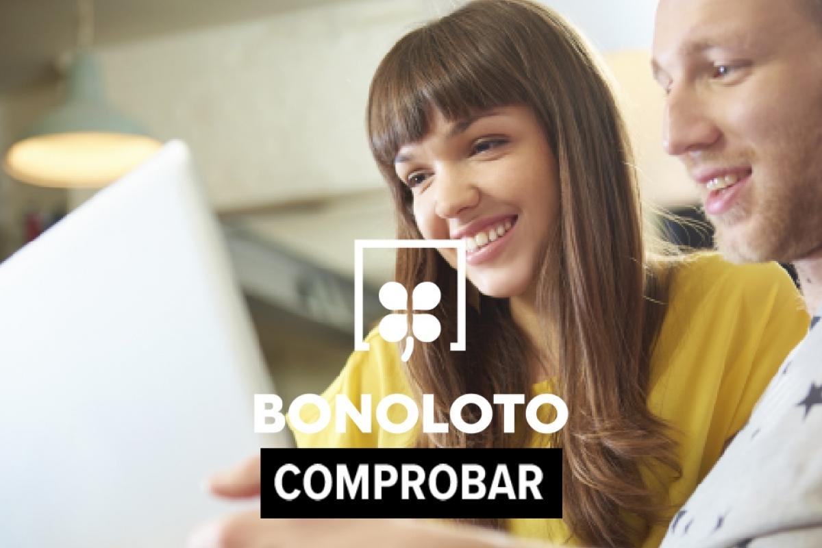 Bonoloto: comprobar los resultados del miércoles 2 de abril.
