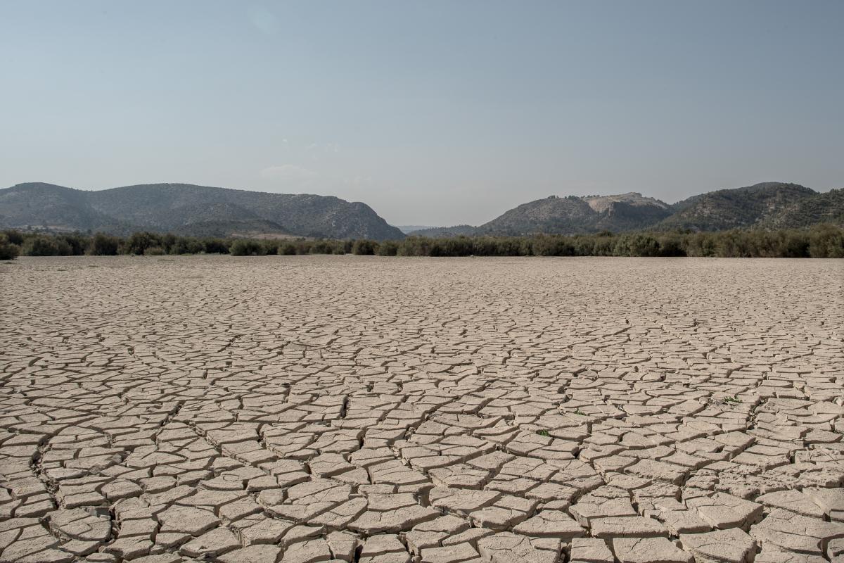 Embalse Valdeinfierno