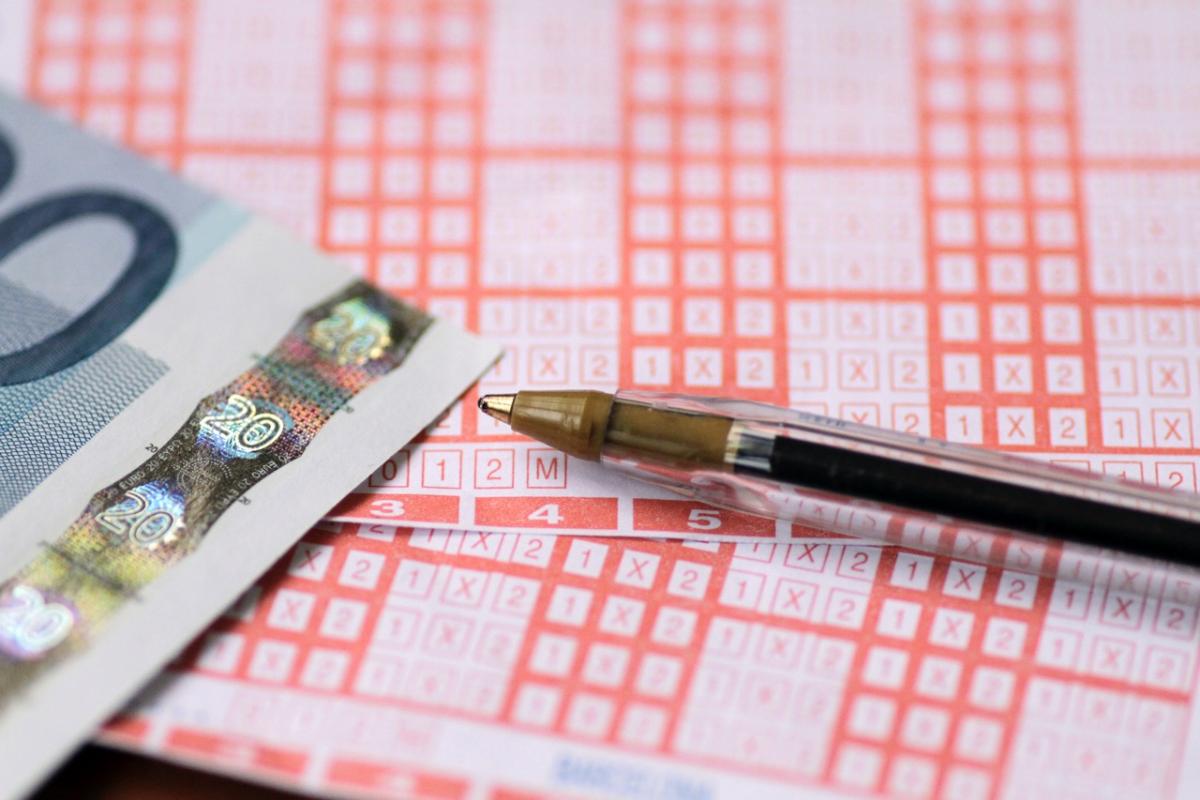 Ganan más de tres millones gracias a una trama imparable y legal.