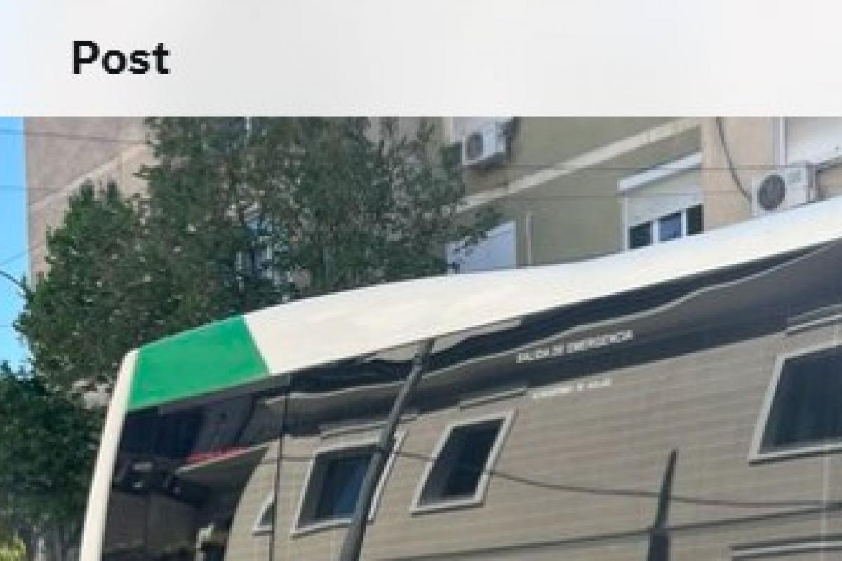 Foto del tuit publicado por @marbenitezru