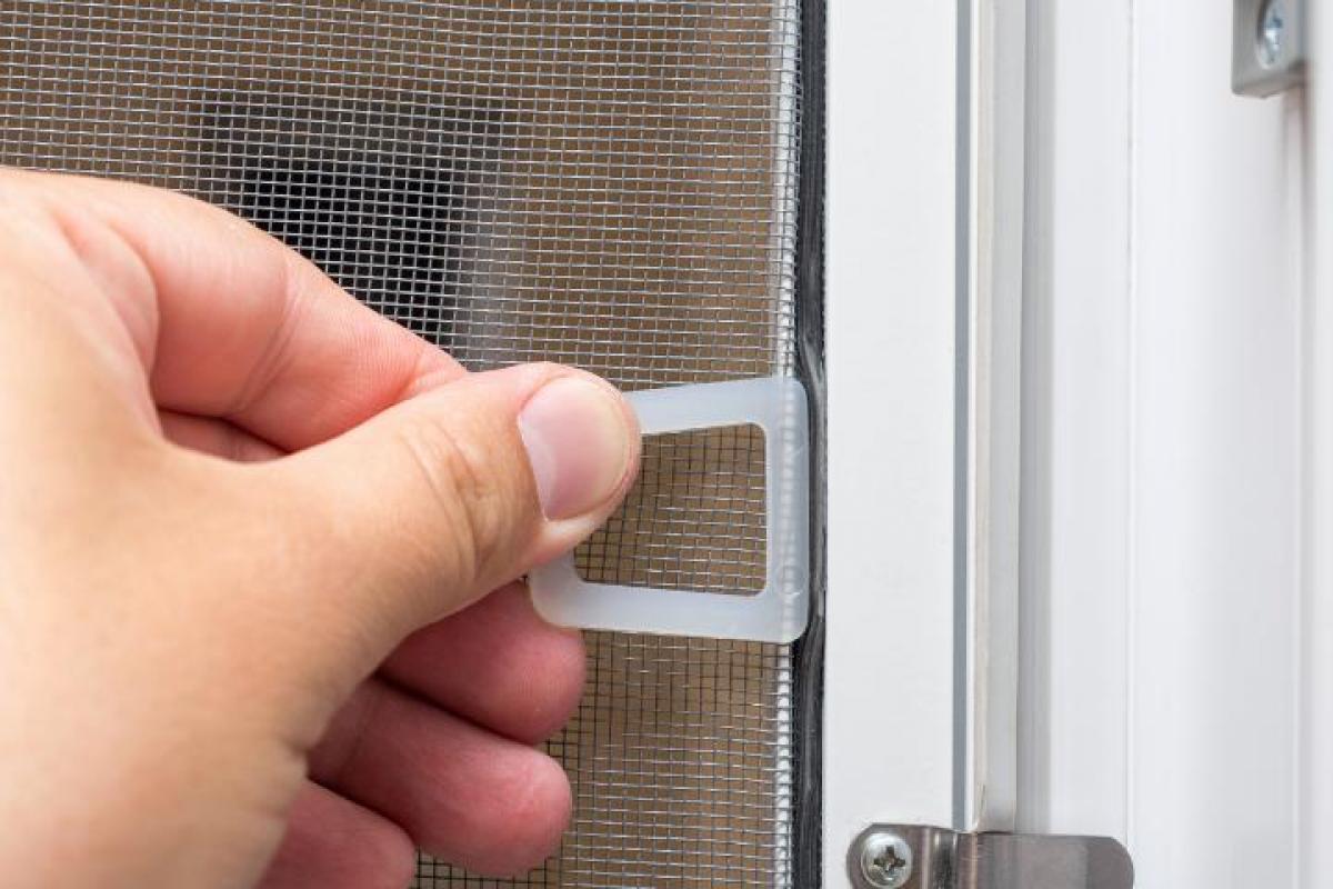 Esta es una de las mosquiteras más vendidas en Amazon