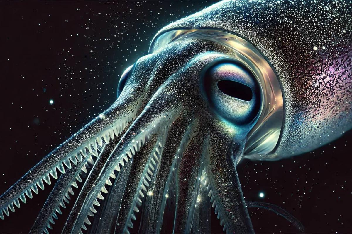 Ilustración digital realizada mediante IA.