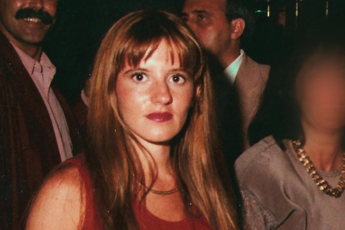 Fotograma de 'Angi'.