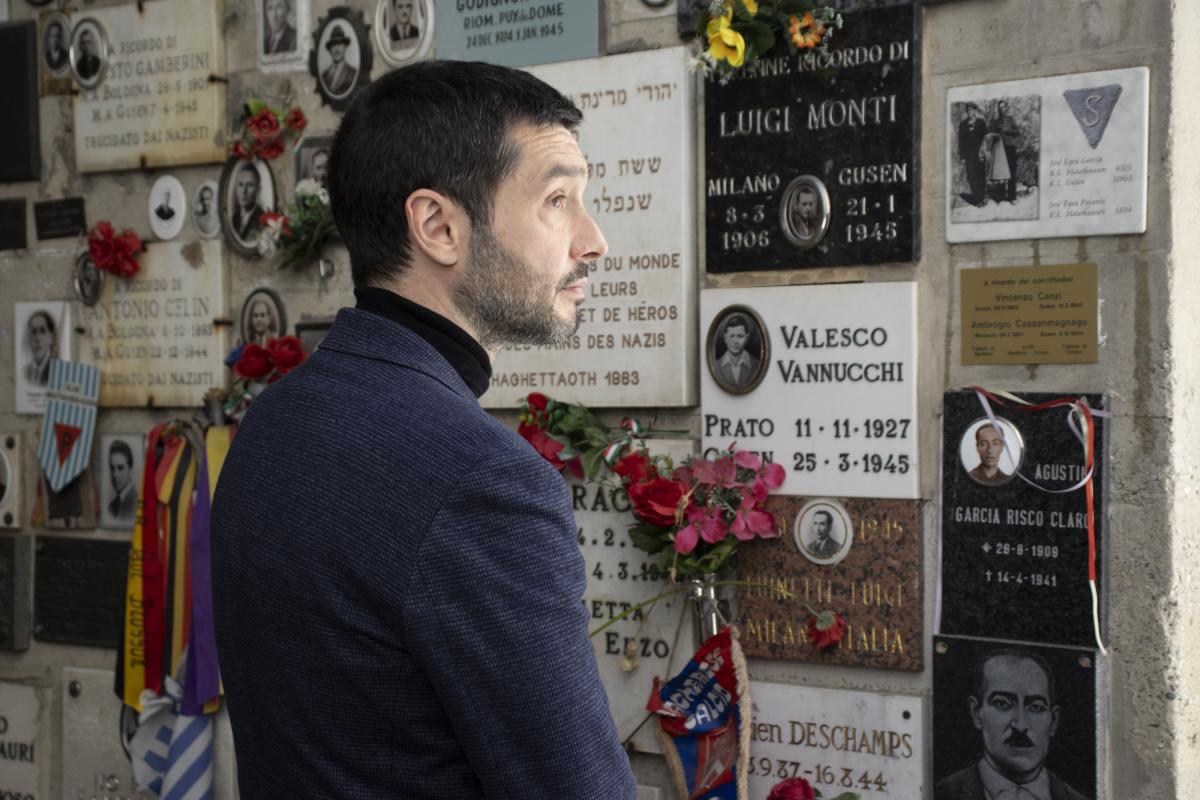 El ministro de Derechos Sociales, Pablo Bustinduy.