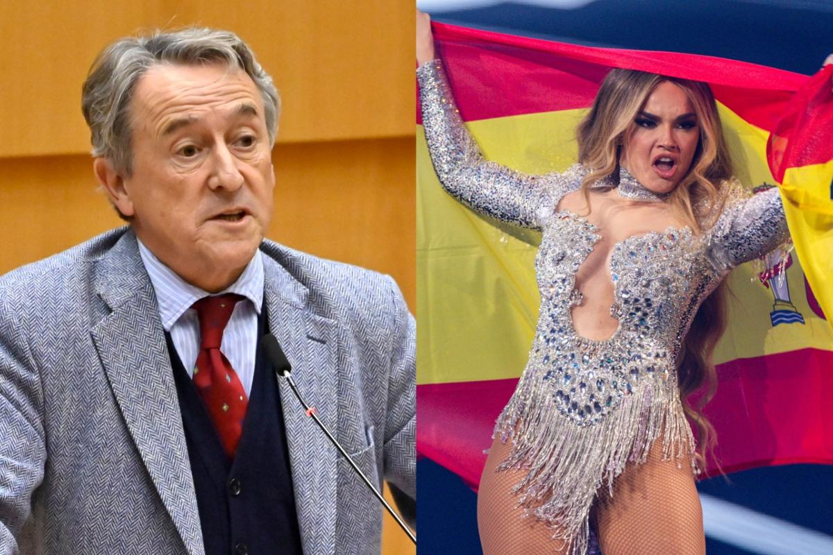 Hermann Terstch y Melody