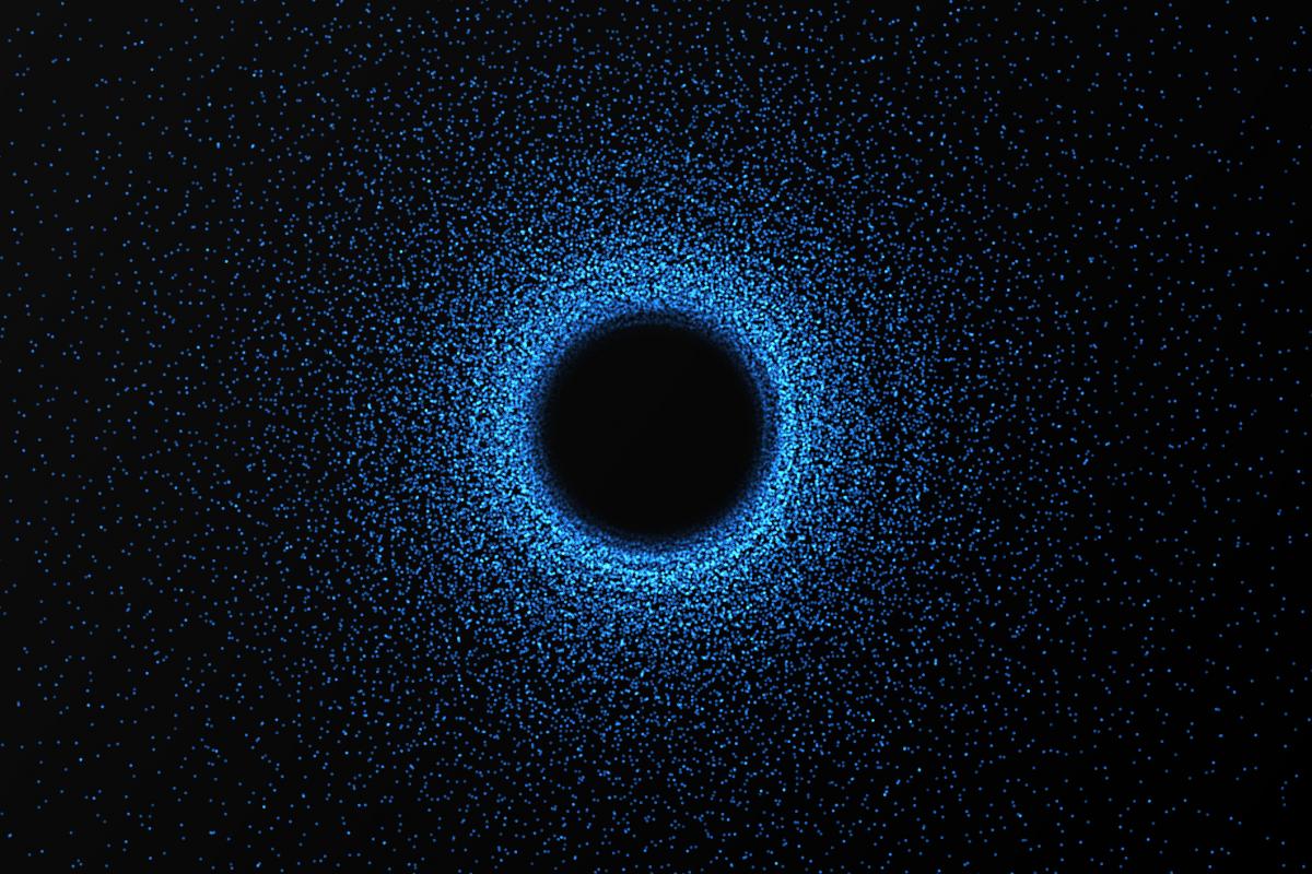 Anillo interestelar.