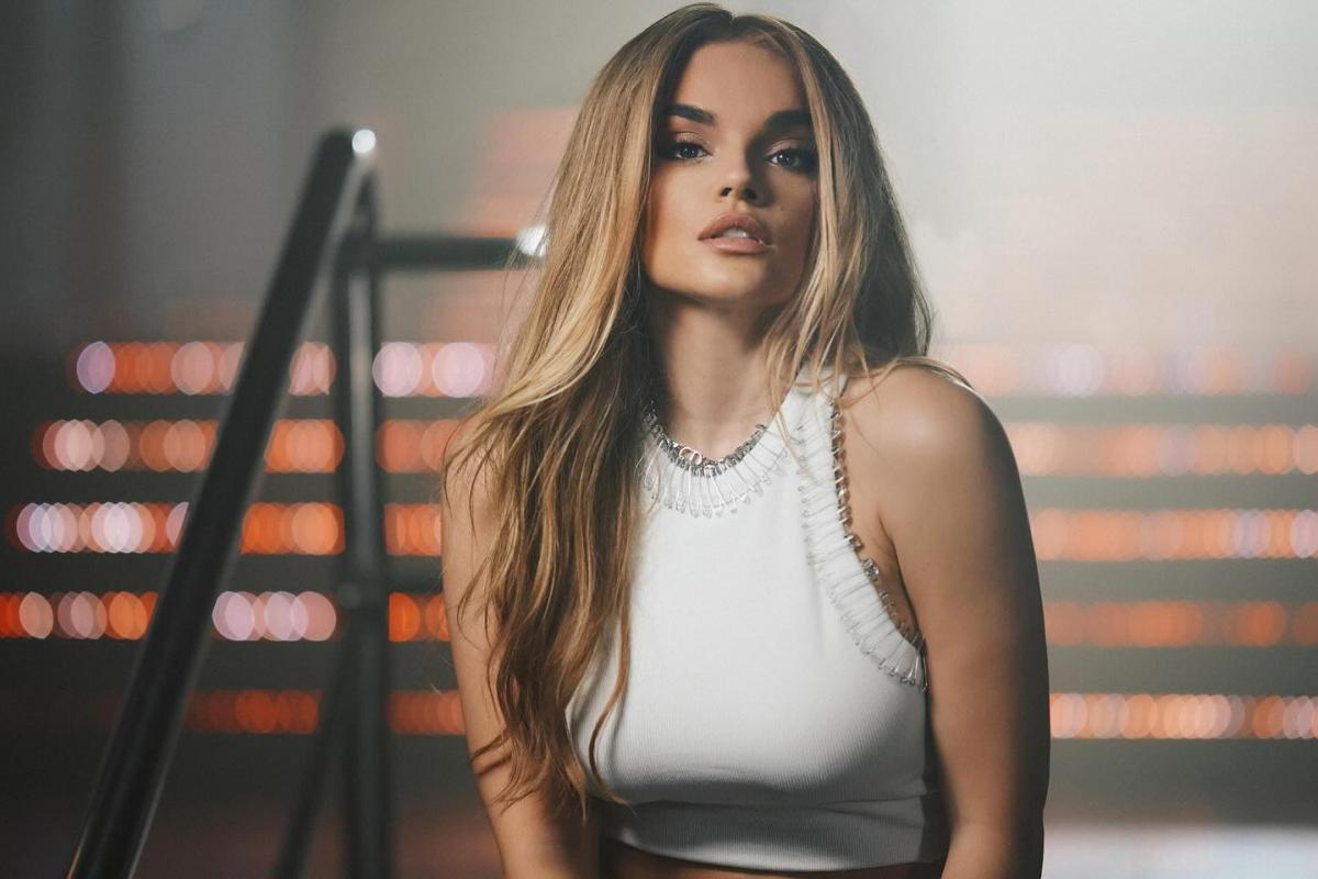 El Apagón de Melody, ¿es una canción premonitoria de lo sucedido en Eurovisión?