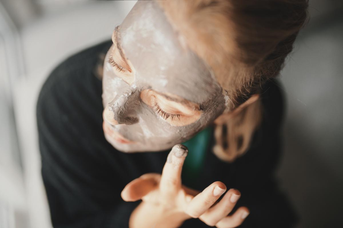 Mascarilla facial