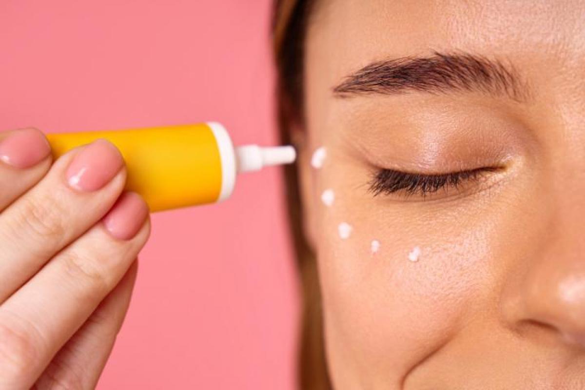 Este es el mejor contorno de ojos que se puede comprar en Amazon