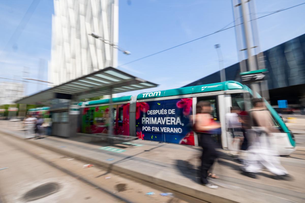 Brunch Electronik Festival