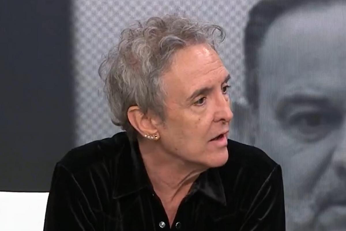 Ramoncín en laSextaXplica.