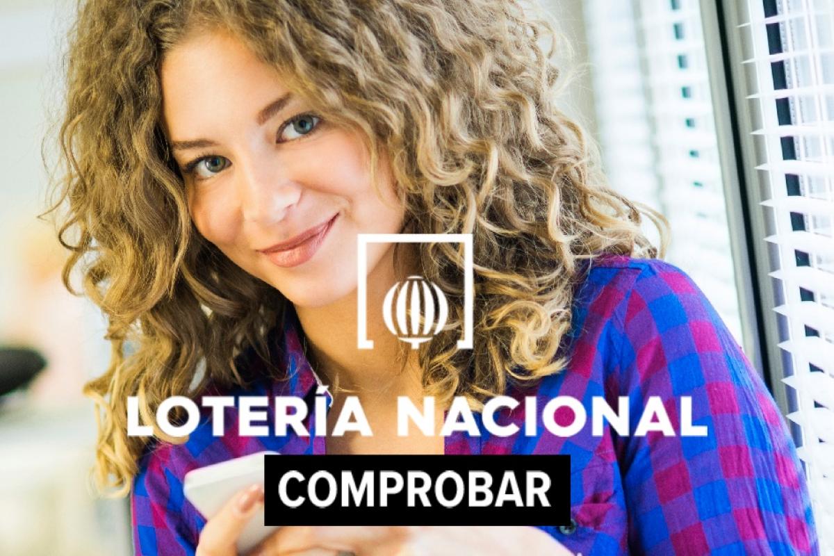Lotería Nacional del sábado 21 de junio en directo: comprobar resultado hoy.