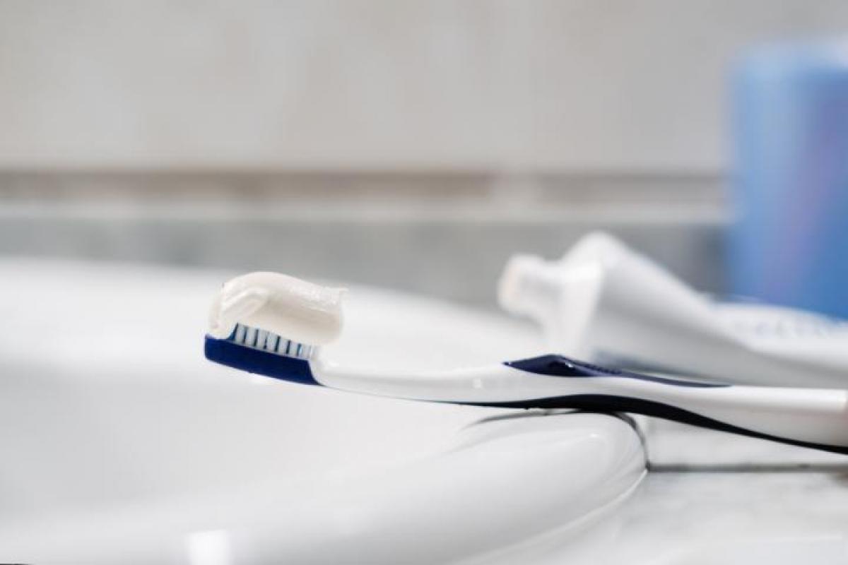 Esta es la pasta de dientes que destaca por su fórmula natural.