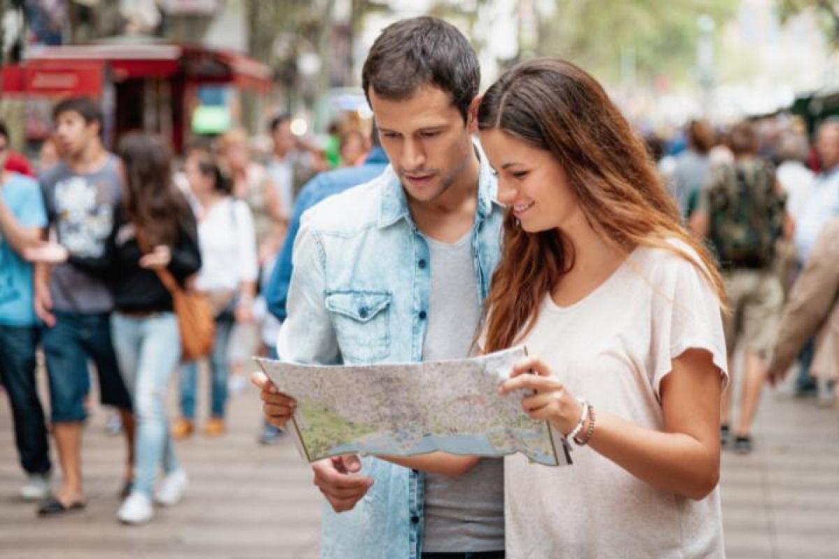 Esta riñonera de viaje​ es perfecta para las vacaciones de verano.