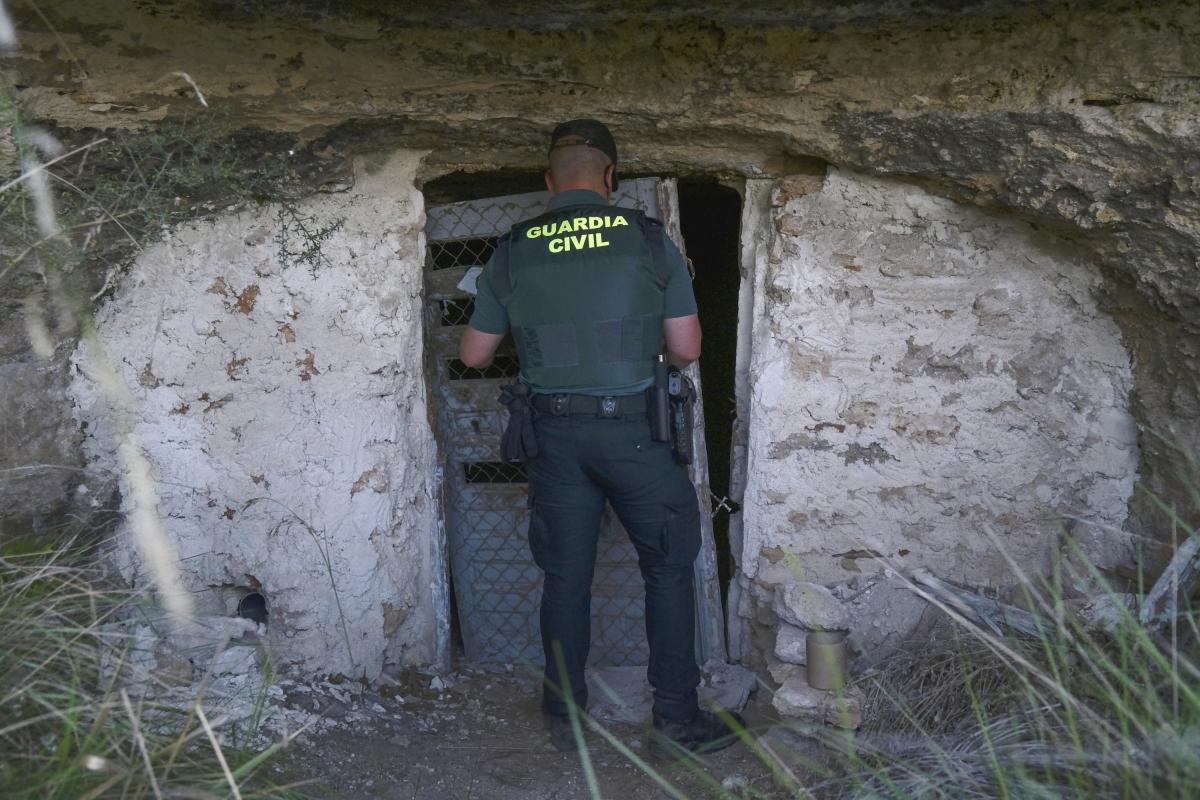 La Guardia Civil ha hallado el cuerpo sin vida de una mujer de 41 años en Ruguilla, una pedanía perteneciente a Cifuentes (Guadalajara).