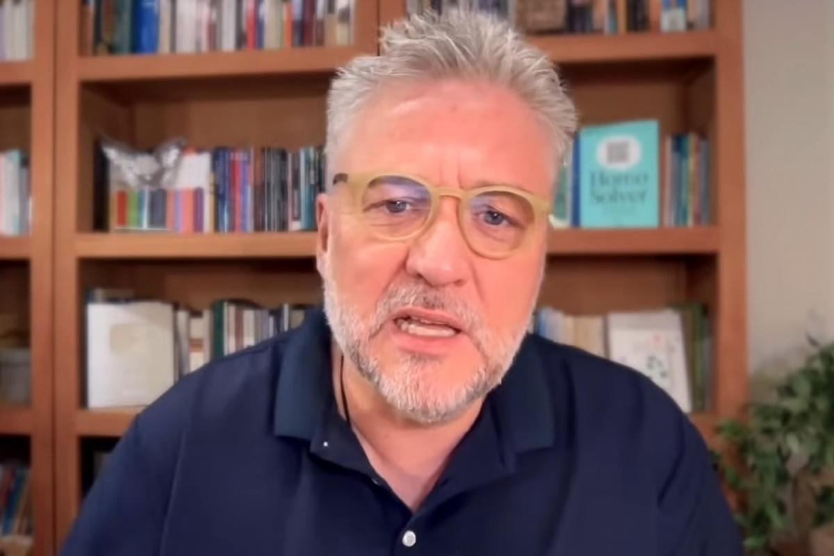 Álex Rovira, experto en bienestar