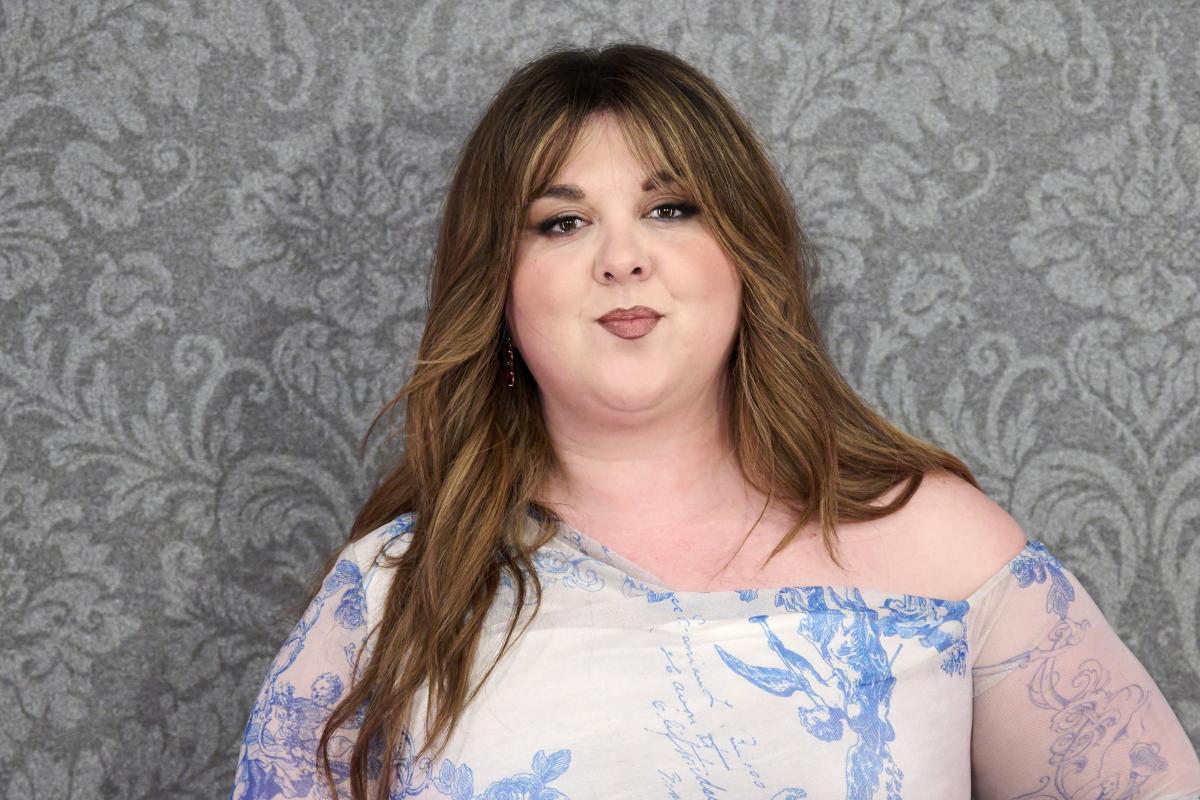 Laura Yustres Vélez, más conocida como 'Lalachus'.