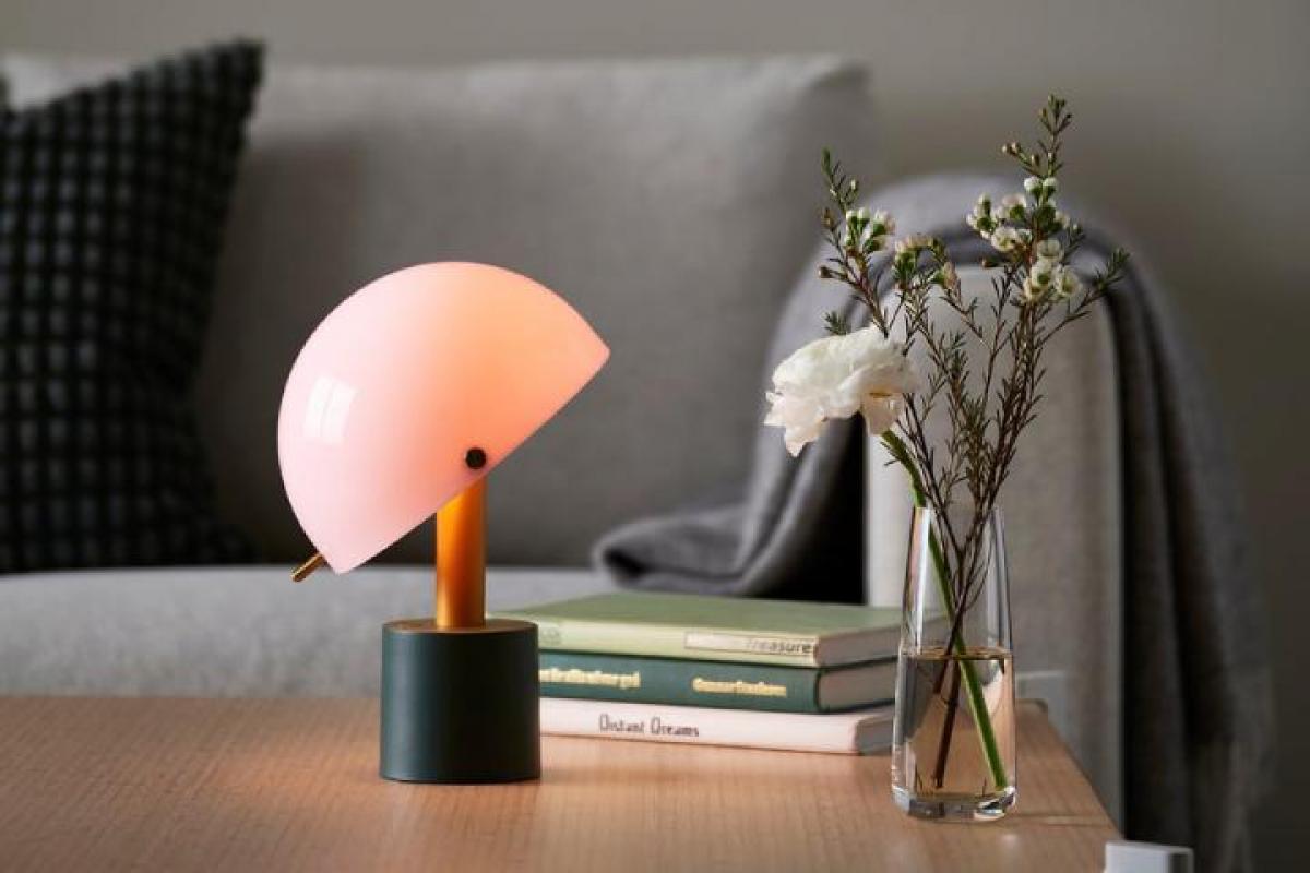 lamparas de diseño ikea