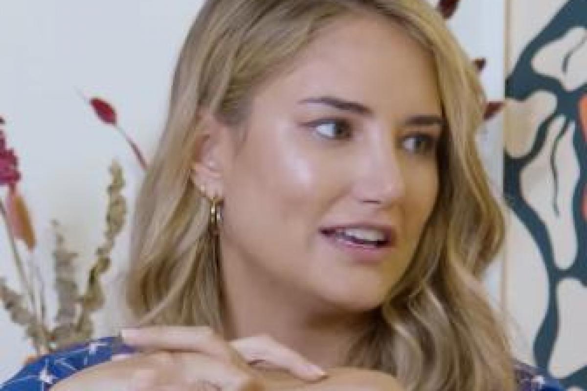 Alba Carrillo, en el podcast 'Somos Estupendas'.