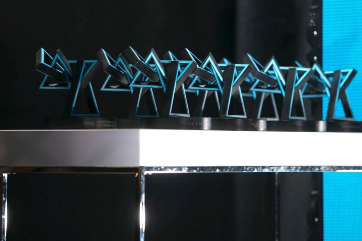 Los premios El País MOTOR.