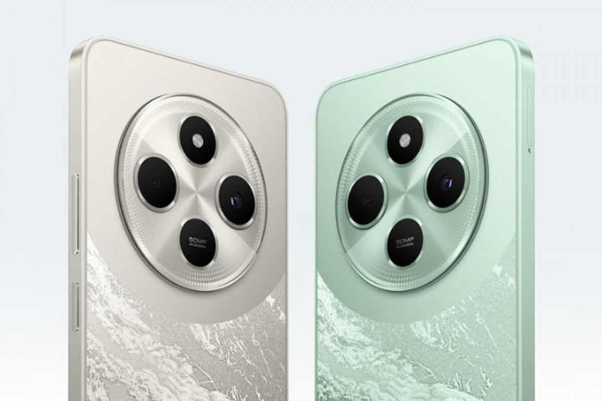 Este es el mejor teléfono Poco que puedes comprar