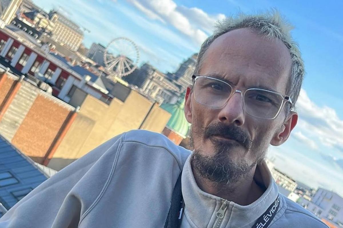 El streamer francés, Raphaël Graven, muerto durante una retransmisión en directo en la plataforma Kick.