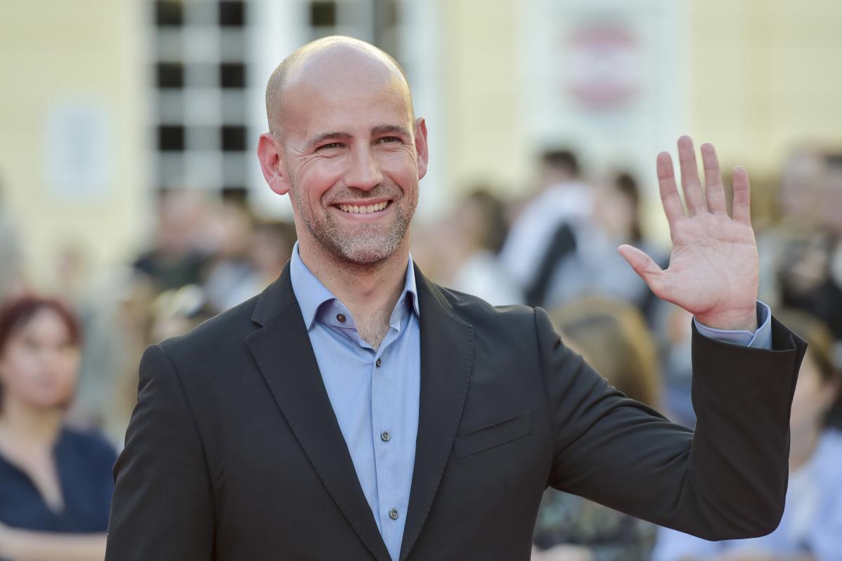 El periodista Gonzalo Miró.