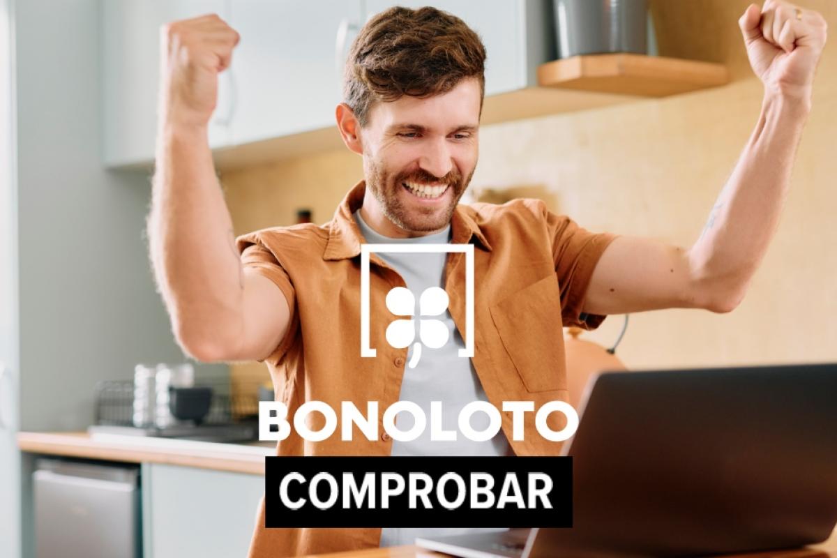 Bonoloto: comprobar los resultados del jueves 4 de septiembre.