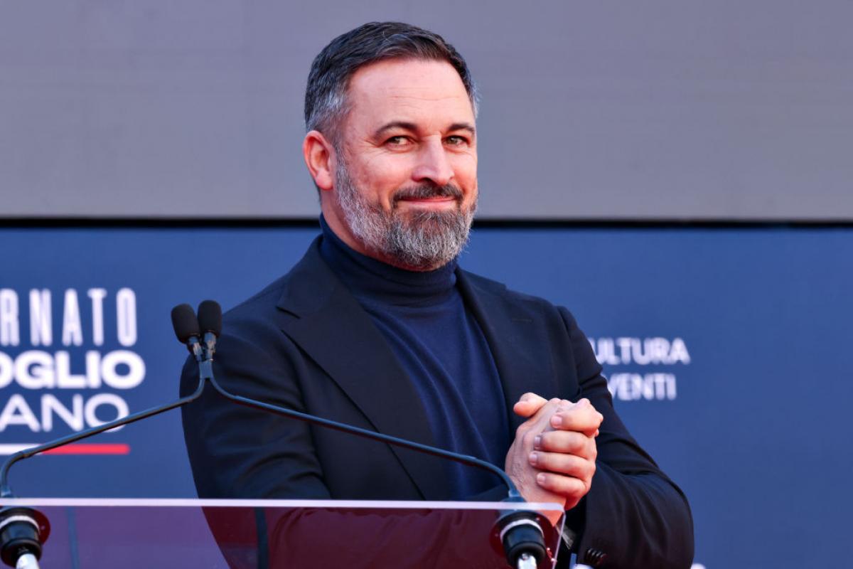 Vox lleva su disputa con el Gobierno al funeral de Estado por las víctimas  de la dana: no asistirá para no estar con Sánchez