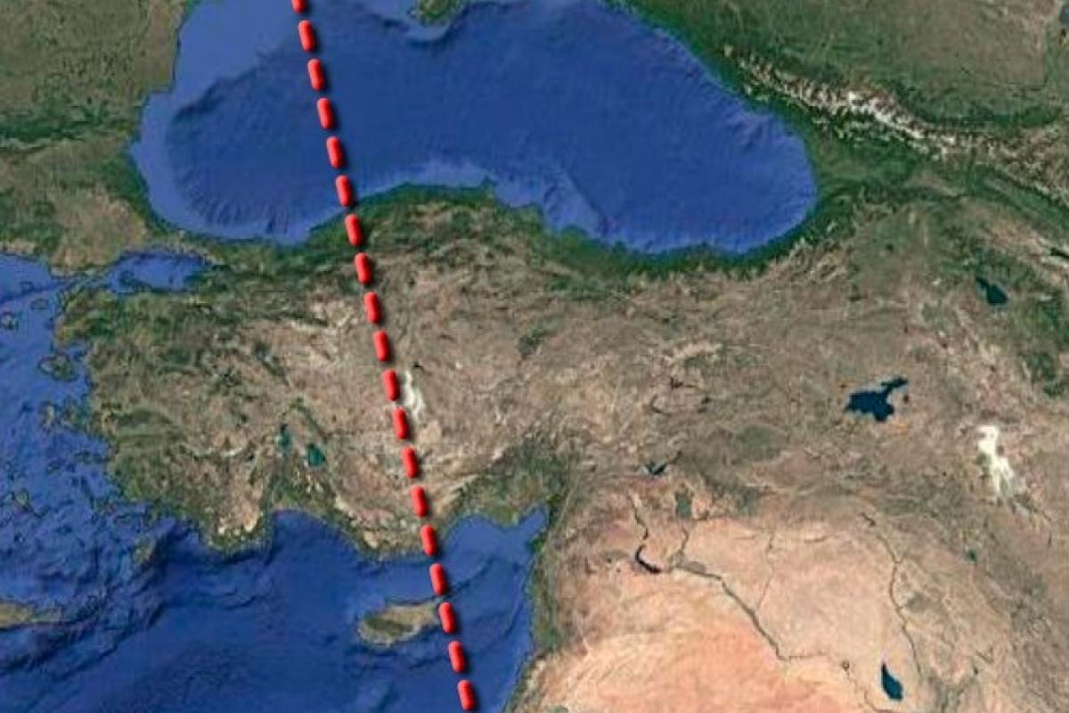 La 'línea de puntos' entre Ucrania y Gaza, por López Aguilar