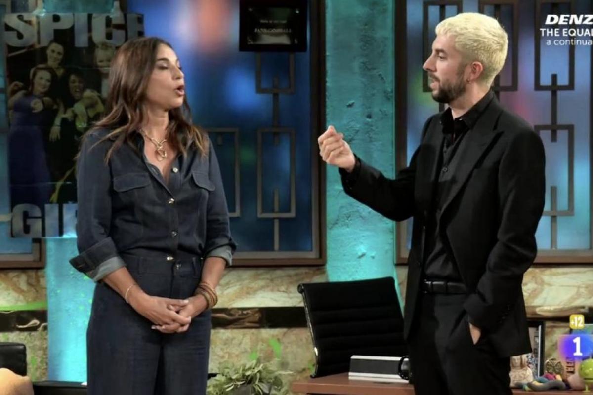 Mariló Montero defiende en La Revuelta a la tauromaquia y denuncia su censura en RTVE 