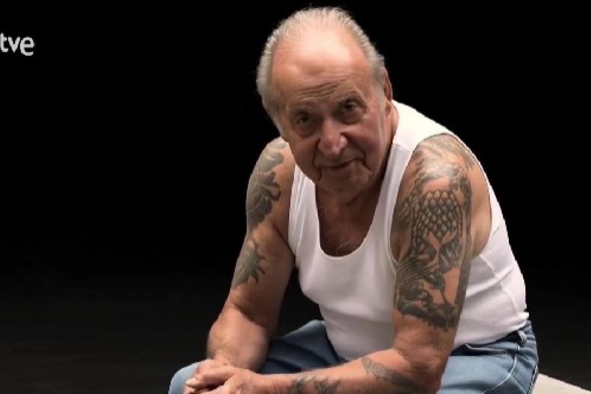 Captura del 'sketch' de 'Futuro Imperfecto'