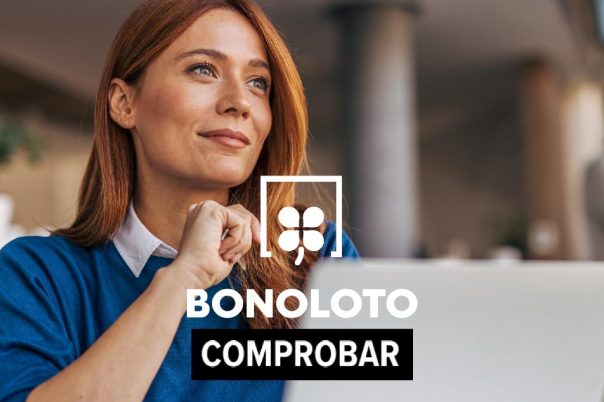 Bonoloto: comprobar los resultados del jueves 25 de septiembre.