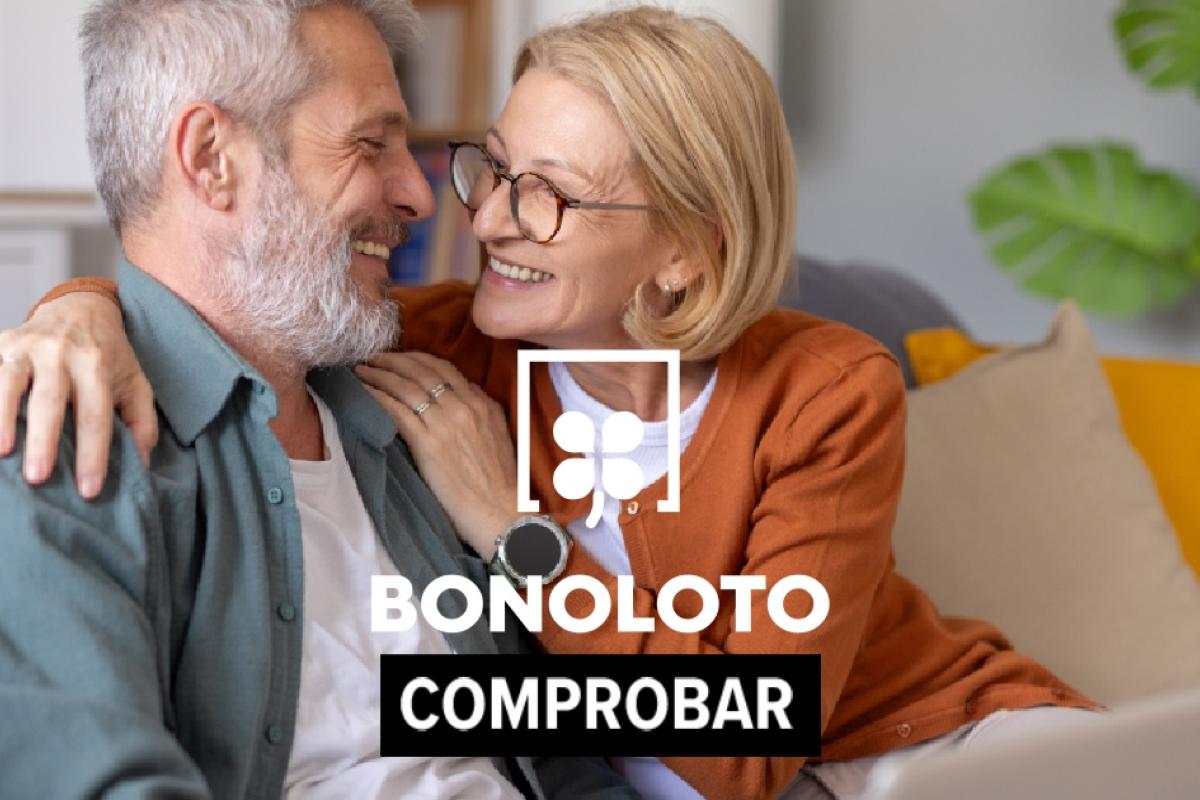 Bonoloto: comprobar los resultados del viernes 26 de septiembre.
