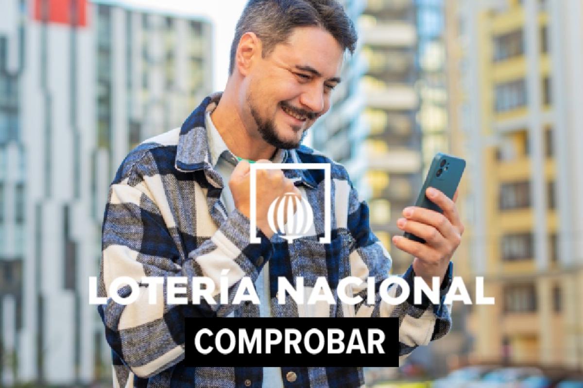 Lotería Nacional en directo hoy sábado 27 de septiembre: resultado y números premiados.