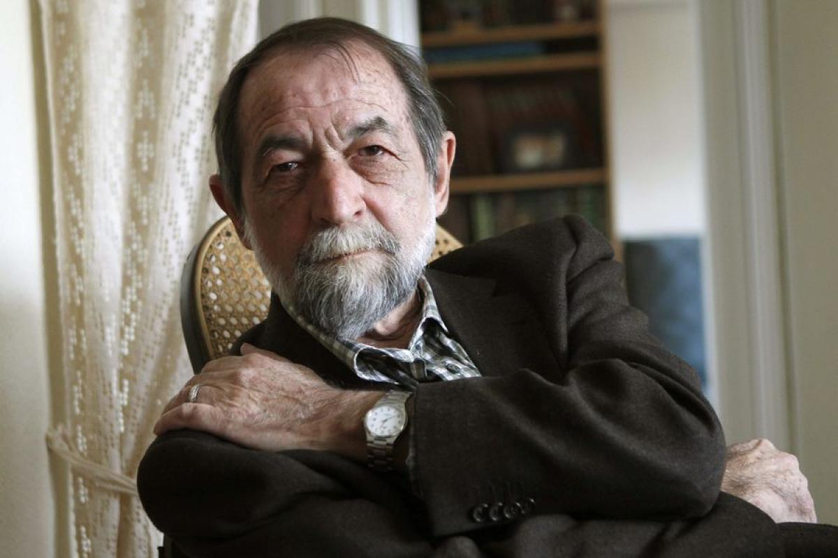 Pablo Guerrero, en una imagen de archivo en 2013