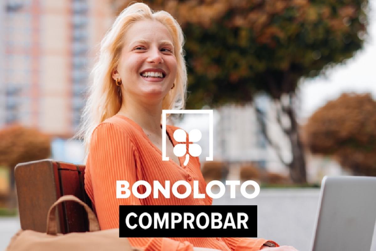 Bonoloto: comprobar los resultados del miércoles 15 de octubre.